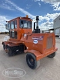 Used Broce Broom Sweeper